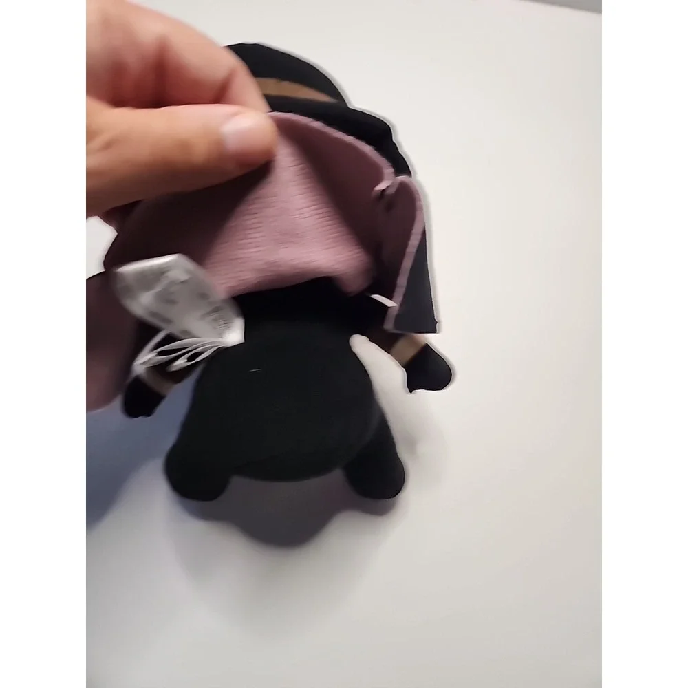 Bungo Stray Dogs DEAD APPLE Chibi Plush Doll Bandai Chuya Nakahara